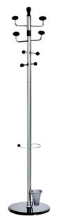 Standgarderobe 2801 - 180 cm, 1 St.