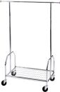 Garderobenständer 2830 - 90 x 130-170 x 54 cm,...