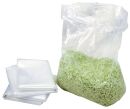 Plastikbeutel PE-Seitenfaltensack 100 Stück, 1 St.