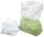 Plastikbeutel PE-Seitenfaltensack 100 Stück, 1 St.