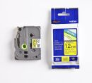 TZe-631 Schriftbandkassette - laminiert, 12 mm x 8 m,...