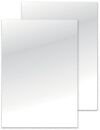 Umschlagfolie, A3, 0,20 mm, 100 Stück, 1 St.