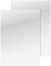 Umschlagdeckel - A4, glänzend, weiß, 250 g/qm,...