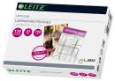 33805 Folientasche - A7, glänzend, 125 mym, 100...
