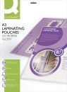 Folientasche - A3, 125 mym, 25 Stück, 1 St.