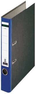 Standard-Ordner - A4, 52 mm, blau, 1 St.