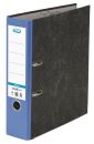 Ordner smart Original Wolkenmarmor, mit aufgeklebtem...