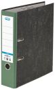 Ordner smart Original Wolkenmarmor, mit aufgeklebtem...