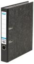 Ordner smart Original Wolkenmarmor, mit aufgeklebtem...