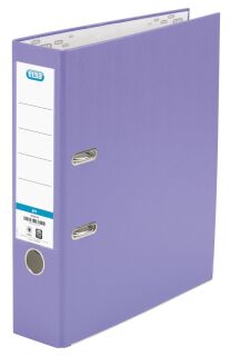 Ordner smart Pro PP/Papier - A4, 80 mm, violett, 1 St.
