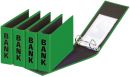 Bankordner Color-Einband - A5 , 50 mm, Color Einband,...