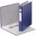 4213 Standard Ringbuch - A5, 25mm, 2 Ringe, PP, blau, 1 St.