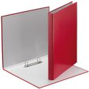 4209 Standard Ringbuch, 2 Ringe - A4, Ring-Ø 16...