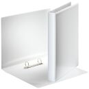Ringbuch Präsentation, mit Taschen, A4, PP, 2 Ringe,...