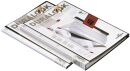 Sichtbuch DURALOOK® PLUS - A4, 10 Hüllen, 9 mm,...