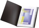 Sichtbuch - A3, 20 Hüllen, schwarz, 1 St.
