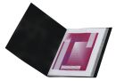 Sichtbuch - A3, 20 Hüllen, schwarz, 1 St.