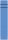 Ordnerrückenschilder - schmal/lang, sk, 10 Stück, blau, 1 St.
