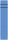 Ordnerrückenschilder - schmal/lang, sk, 10 Stück, blau, 1 St.