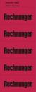 Inhaltsschilder Rechnungen - Beutel mit 100 Stück,...