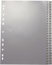 Zahlenregister - 1 - 52, PP, A4, 52 Blatt, 2...