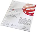 4734 Prospekthülle Super Premium, A4, PVC,...