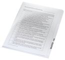 4105 Sichthülle Premium, A5, PVC, dokumentenecht,...