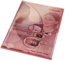 4100 Sichthülle Premium, A4, PVC, dokumentenecht,...