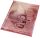 4100 Sichthülle Premium, A4, PVC, dokumentenecht, rot, 10 St.