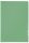 4000 Standard Sichthülle A4 PP-Folie, genarbt, grün, 0,13 mm, 10 St.
