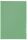 4000 Standard Sichthülle A4 PP-Folie, genarbt, grün, 0,13 mm, 10 St.