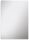 4085 Sichttasche, A5, PVC, genarbt, farblos, 1 St.