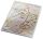 4085 Sichttasche, A5, PVC, genarbt, farblos, 1 St.