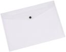 Dokumentenmappe - transluzent, A4 bis zu 50 Blatt, 1 St.