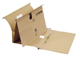 Taschenhefter vertic® ULTIMATE® - A4, 230 g/qm, 1 St.