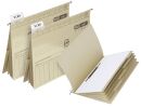 Hefter Kredit/Personal vertic® ULTIMATE® - A4,...