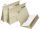 Hefter Kredit/Personal vertic® ULTIMATE® - A4, 240 g/qm, 25 St.