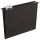 Hängetasche chic ULTIMATE® - Karton (RC) - 230 g/qm - A4 - anthrazit, 1 St.