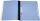 Personalhefter - DIN A4, Hartfolie, 5fach-Register, blau, 1 St.