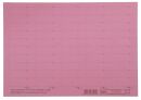 vertic® Beschriftungsschild für Registratur, 58...
