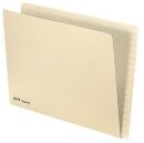 2432 Einstellmappe Orgacolor®, Kraftkarton, chamois,...
