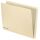 2432 Einstellmappe Orgacolor®, Kraftkarton, chamois, 100 St.