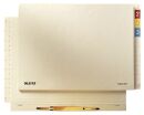 2442 Einstellhefter Orgacolor® - Kraftkarton,...