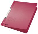 3746 Schlitzhefter, 1/1-Vorderdeckel, A4, kfm. Heftung,...
