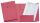 Jurismappe, A4, Manilakarton 275 g/qm, rosa, 1 St.
