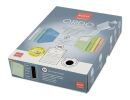 Sichtmappen Ordo classico - hellchamois, 120g, 100...
