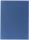 Aktendeckel - A4 blau, Manilakarton 250 g/qm, 1 St.