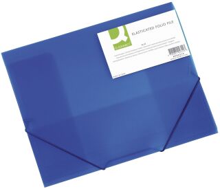 Eckspanner - blau, 1 St.