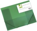 Eckspanner - grün, 1 St.