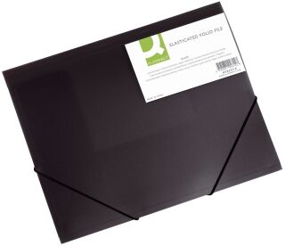 Eckspanner - schwarz, 1 St.